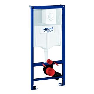 GROHE WC-Set Rapid SL BH 1,13 m, 3-in-1-Set