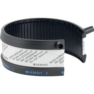 Geberit Elektroschweißband DN 200, PE-HD, für Fixpunkt
