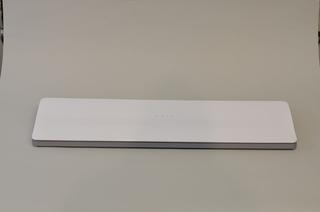 RK Geräteblende RVT 523 DC IT