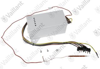 VA Sicherheitstemperaturbegrenzer (STB) Vaillant-Nr. 0010034418