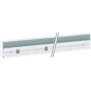 Geberit Paneelstreifen GIS verschraubt, 250x5x3,2cm