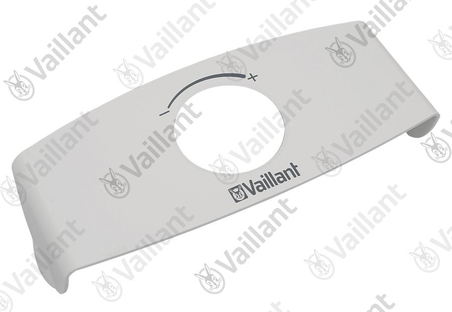 Artikelbild 1 des Artikels „VA Frontblende Vaillant-Nr. 209479 “