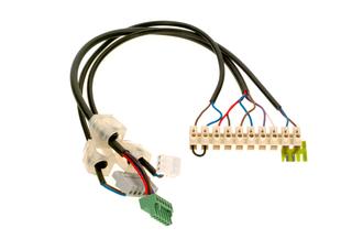 BOSCH Ersatzteil TTNR: 87144019900 Kabel