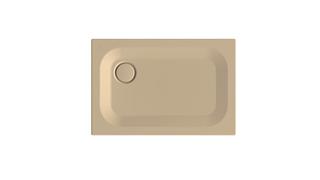 Duschwanne BetteUltra 8600 90x60x2,5cm, Antirutsch/Pro, bahamabeige