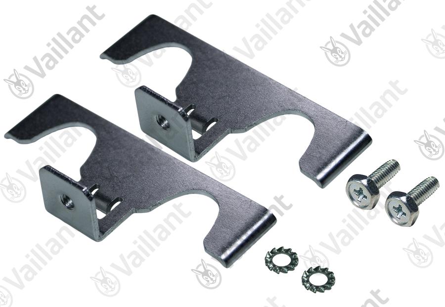 Artikelbild 1 des Artikels „VA Halter, (x2) Vaillant-Nr. 0020206049 “