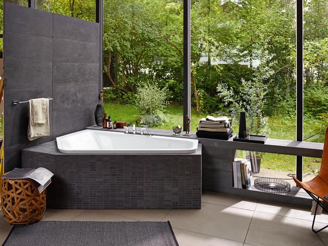 Artikelbild 7 des Artikels „Duravit Badetuchhalter Karree 66,8x7cm, chrom 66,8 x 7 cm“