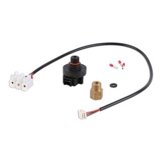 MHG Drucksensor mit Kabel, kompl. für MICROMAT EC