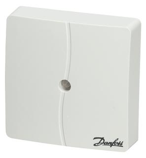 Danfoss Aussentemperaturfühler ESMT Pt1000, f. alle ECL Comfort Regler