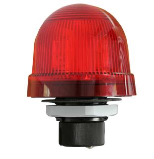 Zehnder-Pumpen Signalleuchte 230 V, rot