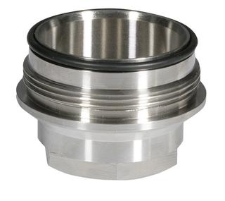 Resideo Siebtasse SI06T ES, f Druckmind. D06Fi, R 1 und R 1 1/4