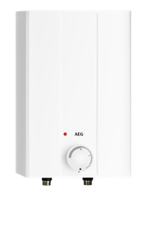 AEG Kleinspeicher HOZ 5 Basis 2 kW, 5 l, 230 V, offen, weiß
