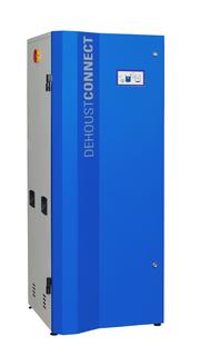 Trinkwasserntrennstation Connect mit Doppelpumpe