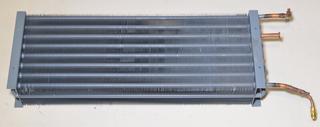 RK Verdampfer SLN 40/SLE 40
