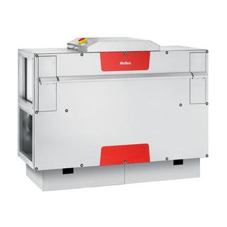 Helios Zentral-Lüftungsgerät KWL EC 2600 S P WW, Nachh., Standg., WRG