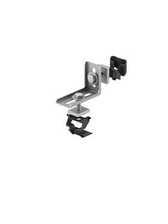 MEPA Universalwinkel nextVIT C-Schiene, z Erstellg. v 90Grad-Winkelv.