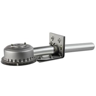 LORO Attika Schnellabl. Ser. 62-Drainjet DN 50, Fl 90G, f PVC-Dacha, Hauptentw.