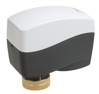 Danfoss elektr. Stellantrieb AMV130 24Vac, DN15-32, 3Pkt, o. Sicherheitsf.