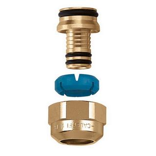 CA Klemmverschraubung DARCAL 3/4" x 20-2,25 mm, für Mehrschichtrohre