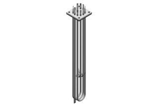 BOSCH Ersatzteil TTNR: 8738204907 Heizelement
