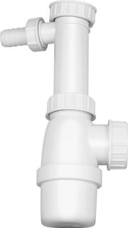 Blanco Flaschengeruchsverschluss 1 1/2", mit Spülmaschinenanschluss
