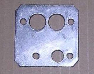 RE DICHTUNG ELEKTRODE S103323