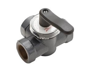 Danfoss HRE3 20 Mischventil PN6, 3/4 IG, kvs 6,3