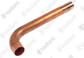 VA Rohr Vaillant-Nr. 8000026177