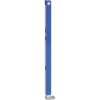 Geberit Ständer Duofix Stahl, teilhoch, für BH 82-30cm