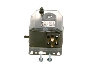 BOSCH Ersatzteil TTNR: 8738805150 Druckschalter DL10KH-5WZ everp