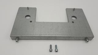 RE Halterung rechts Regelung Zsb. 7636789