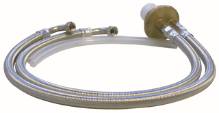 SYR Anschluss-Set für HVA 3200 Connect