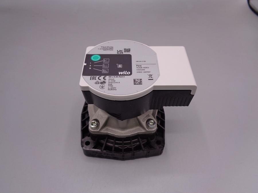 Artikelbild 1 des Artikels „RE Pumpe HK1 / WP1 7803556 “