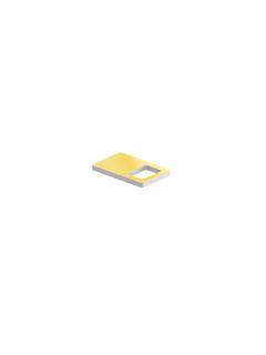 MEPA Schalldämm-Set nextVIT Einzelmon., 75x48x6mm, Sylomer, 1-s. sk