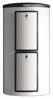 Vaillant Multifunksp. allSTOR exclusiv VPS 300/3-7, 303 l