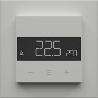 EAZY Multi Thermostat Z-TRM6 230V, 16A, Z-Wave, weiß