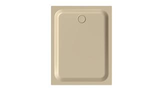 Duschwanne BetteSupra 5789 130x100x6,5cm, sand