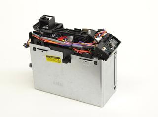 RK E-Box, kpl. MXV 221