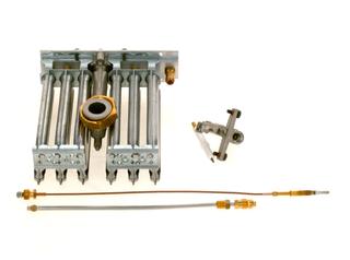 BOSCH Ersatzteil TTNR: 87081200890 Brenner