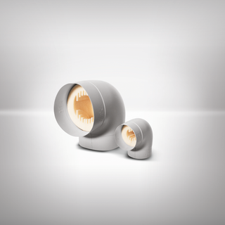 Armacell Bogen Armalok 50/100 AL-ABO-4840, PVC, hellgrau