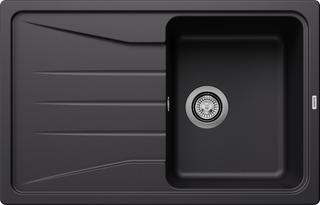 BLANCO UNIT Offer BLANCO SONA 45 S schwarz