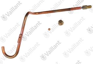 VA Rohr Vaillant-Nr. 0010026063