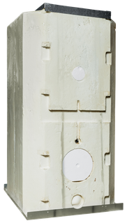 Wolf Warmwasserspeicher für CEW-2-200, ohne Verkleidung