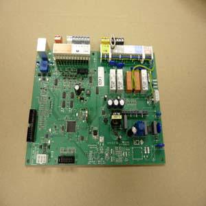 RE SCU PLATINE DIEMATIC4 768-03 300026778