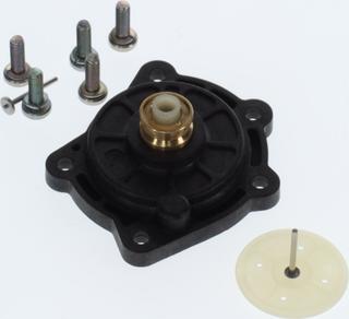 BOSCH Ersatzteil TTNR: 8738714085 Deckel (schwarz)