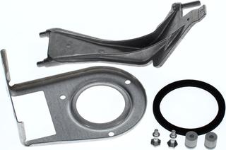 BOSCH Ersatzteil TTNR: 7100834 Aufhängung kpl Lin-K23