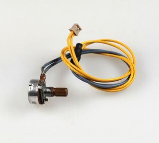RK Potentiometer