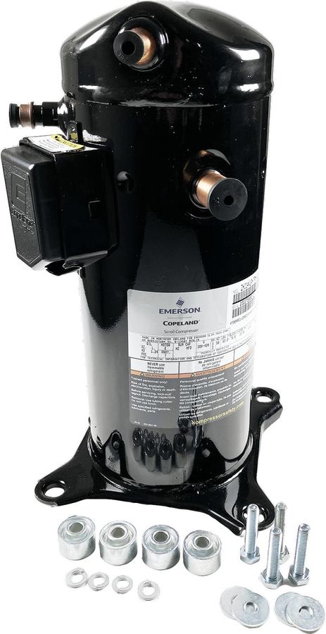 Artikelbild 1 des Artikels „BOSCH Ersatzteil TTNR: 8738208440 Kompressor 14kW ZH14K1P (2x) “