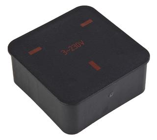 Wilo Umschaltstecker N 3x 230 V, für TOP-Z