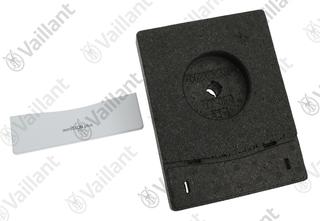 VA Abdeckung, EPP Vaillant-Nr. 0020249368