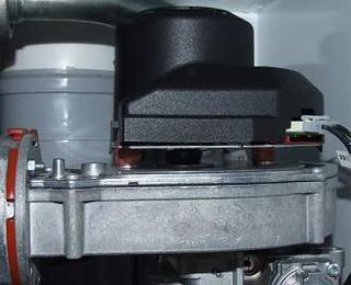 RE Gebläse RG118 -R21.5x1-35kW S101184